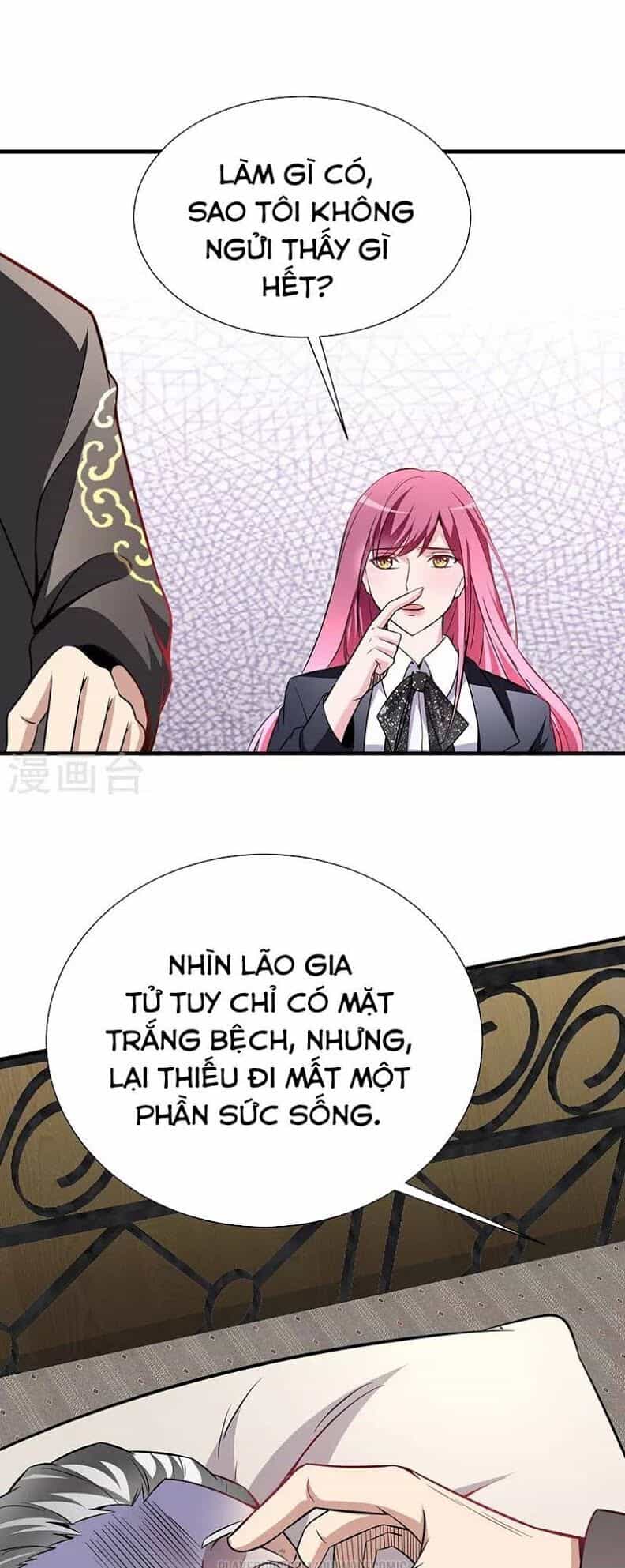 Tuyệt Phẩm Cường Thiếu - Chương 2 - ảnh 30