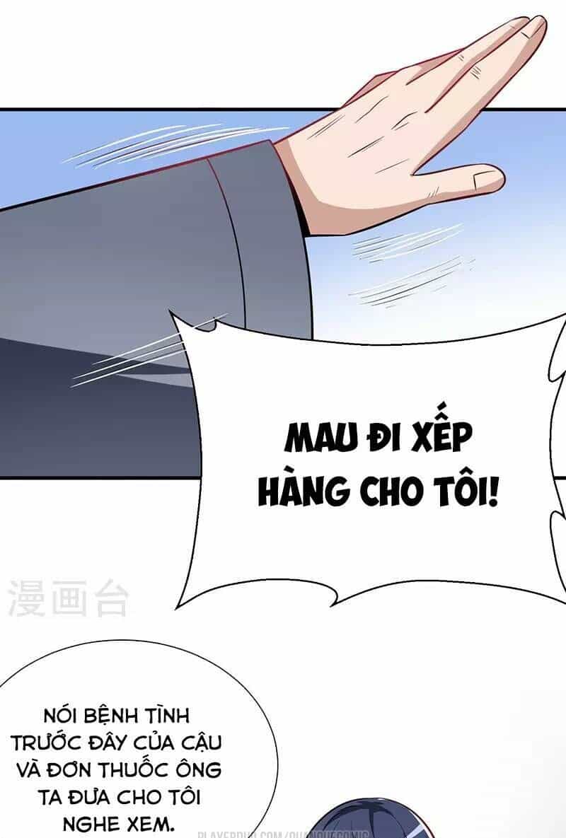 Tuyệt Phẩm Cường Thiếu - Chương 3 - ảnh 28
