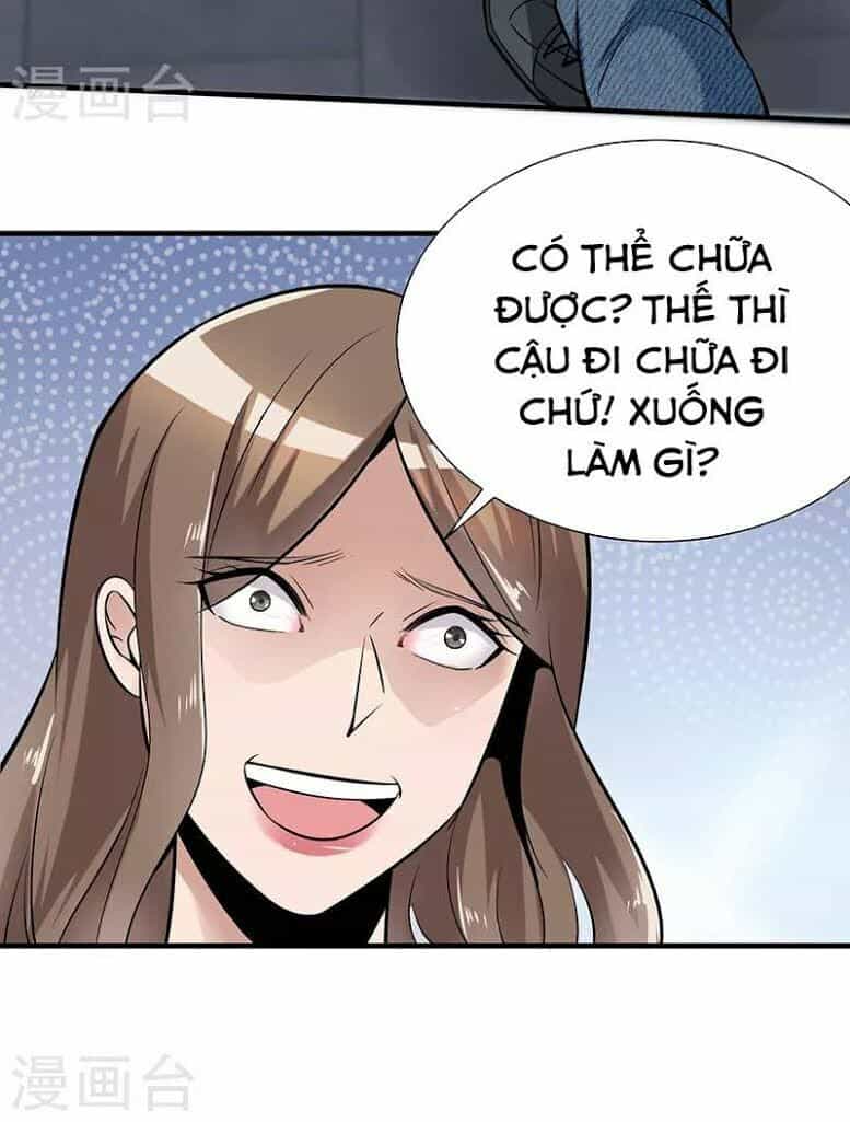 Tuyệt Phẩm Cường Thiếu - Chương 3 - ảnh 5