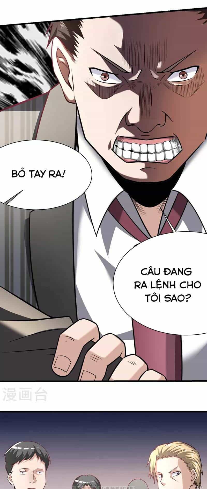 Tuyệt Phẩm Cường Thiếu - Chương 6 - ảnh 13