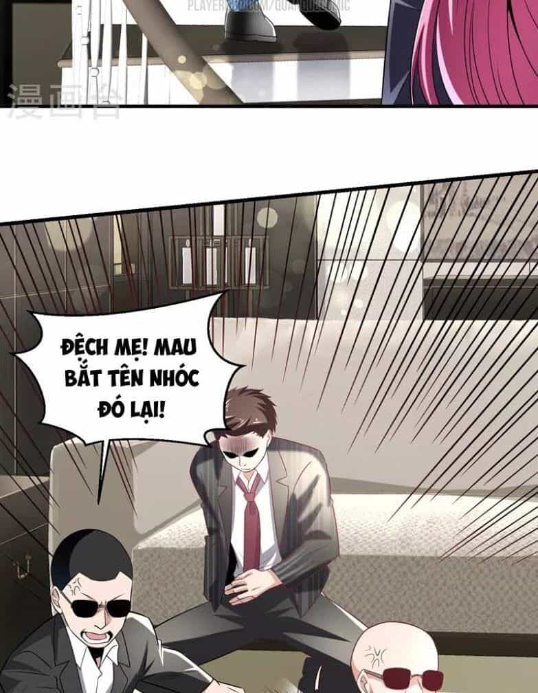 Tuyệt Phẩm Cường Thiếu - Chương 6 - ảnh 20