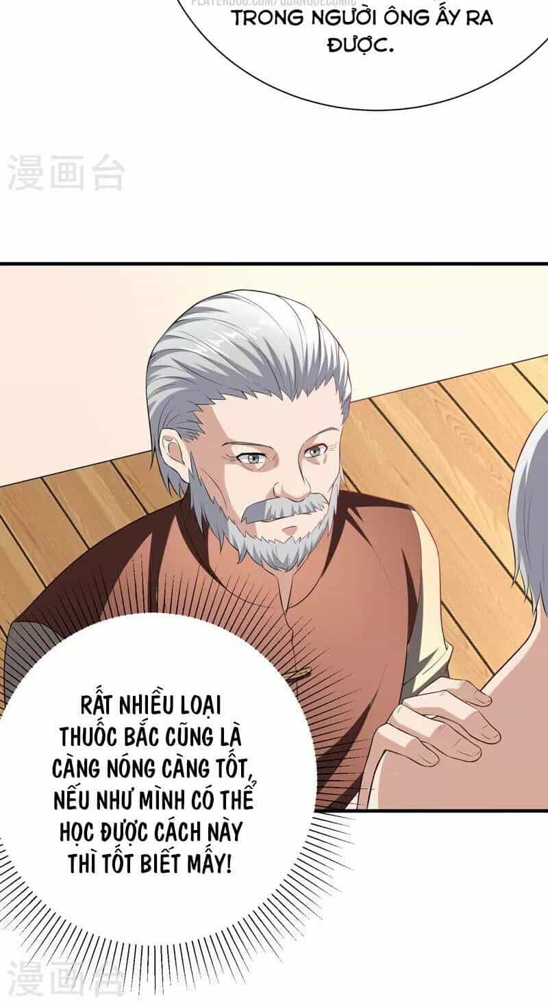 Tuyệt Phẩm Cường Thiếu - Chương 8 - ảnh 16