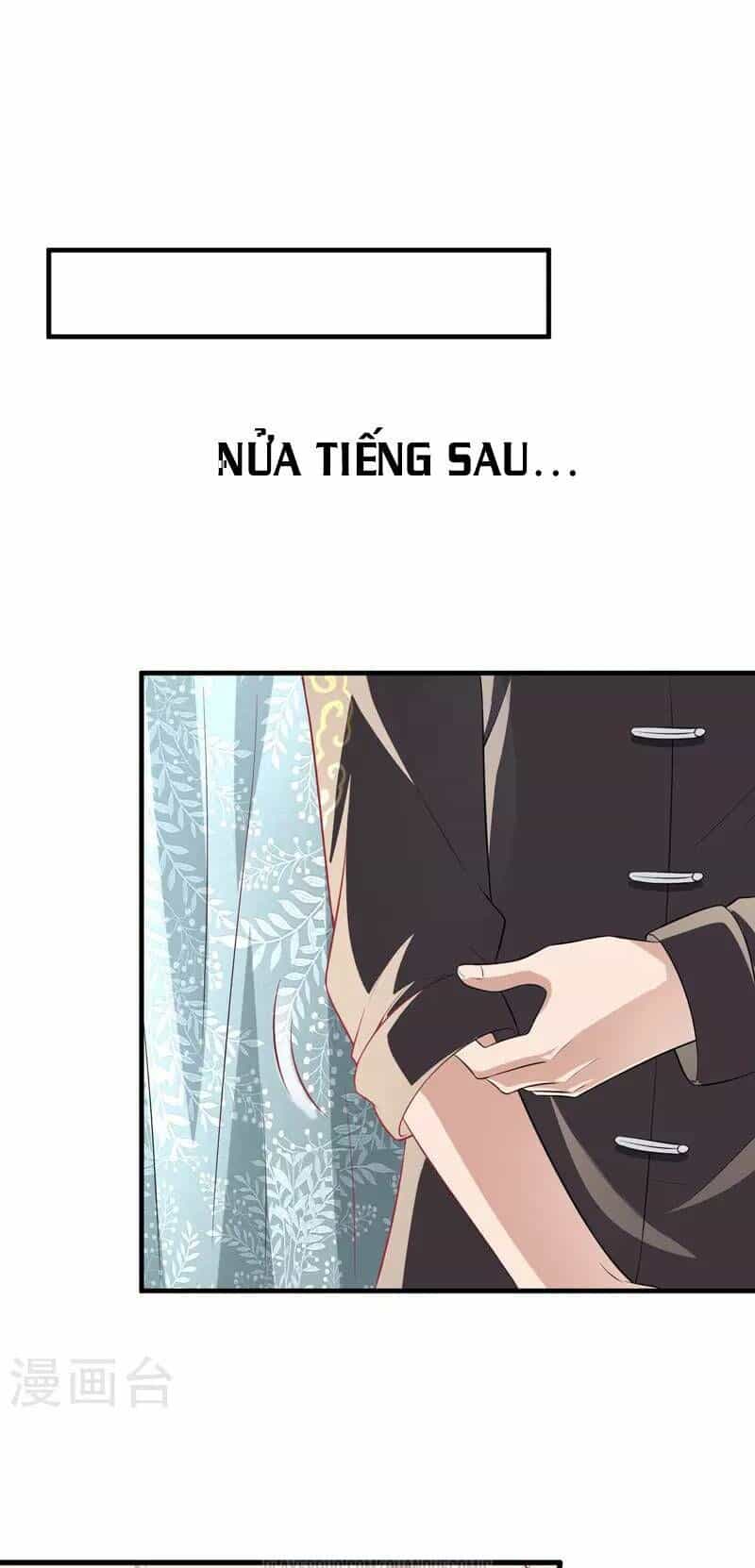 Tuyệt Phẩm Cường Thiếu - Chương 8 - ảnh 19