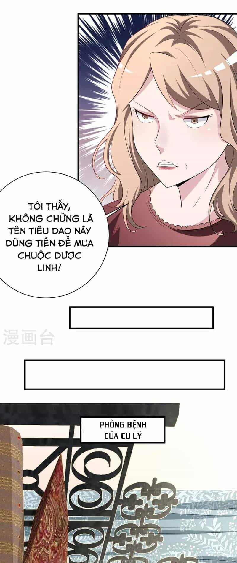 Tuyệt Phẩm Cường Thiếu - Chương 8 - ảnh 9