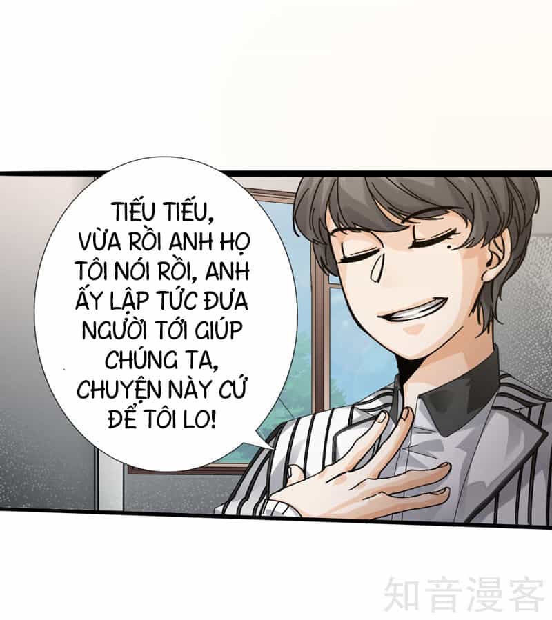 Tuyệt Phẩm Tà Thiếu - Chương 1 - ảnh 24