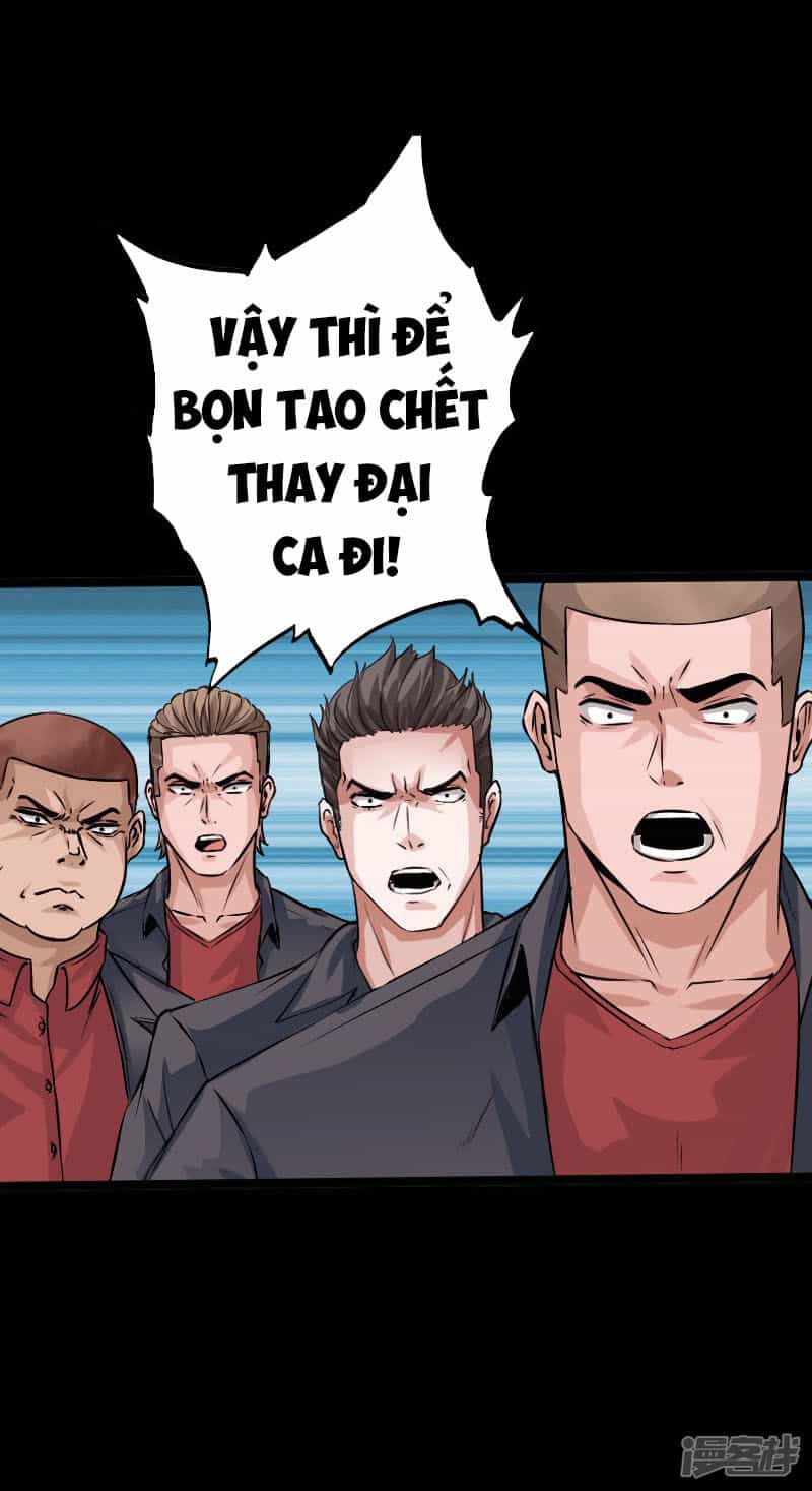 Tuyệt Phẩm Tà Thiếu - Chương 101 - ảnh 24