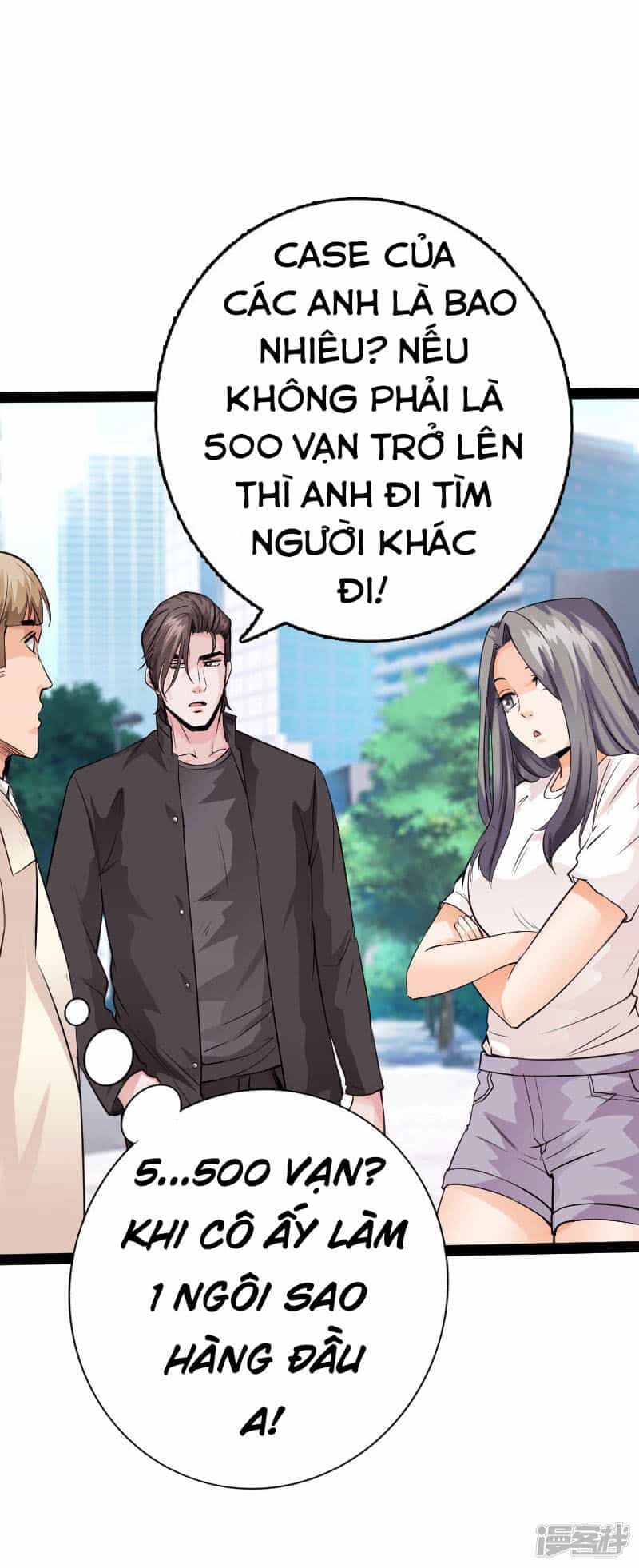 Tuyệt Phẩm Tà Thiếu - Chương 103 - ảnh 32