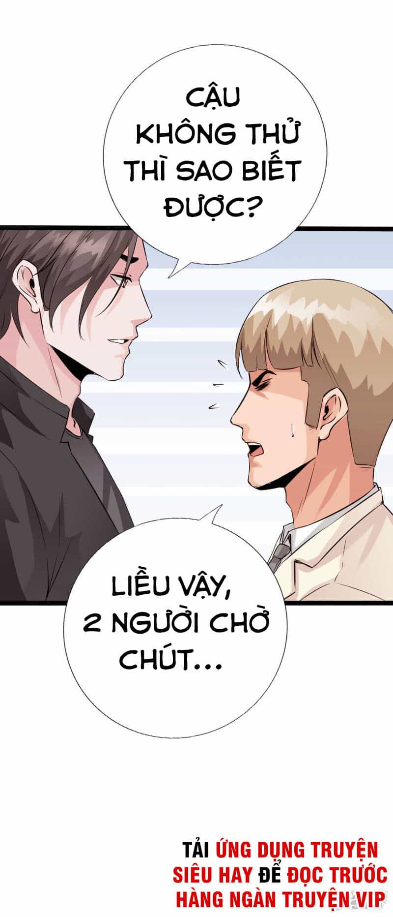 Tuyệt Phẩm Tà Thiếu - Chương 104 - ảnh 7