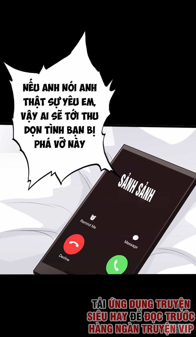 Tuyệt Phẩm Tà Thiếu - Chương 105 - ảnh 2