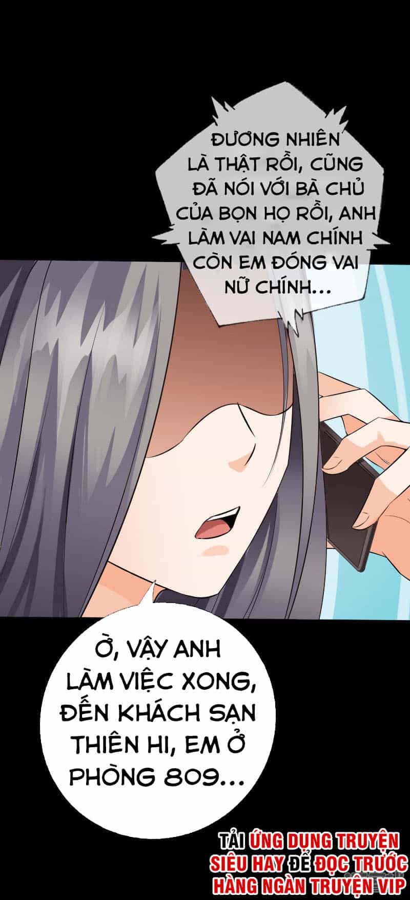 Tuyệt Phẩm Tà Thiếu - Chương 105 - ảnh 7