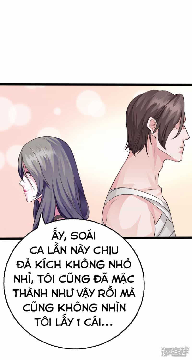 Tuyệt Phẩm Tà Thiếu - Chương 109 - ảnh 16
