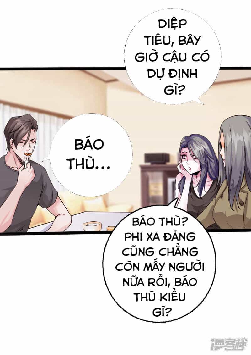 Tuyệt Phẩm Tà Thiếu - Chương 109 - ảnh 18