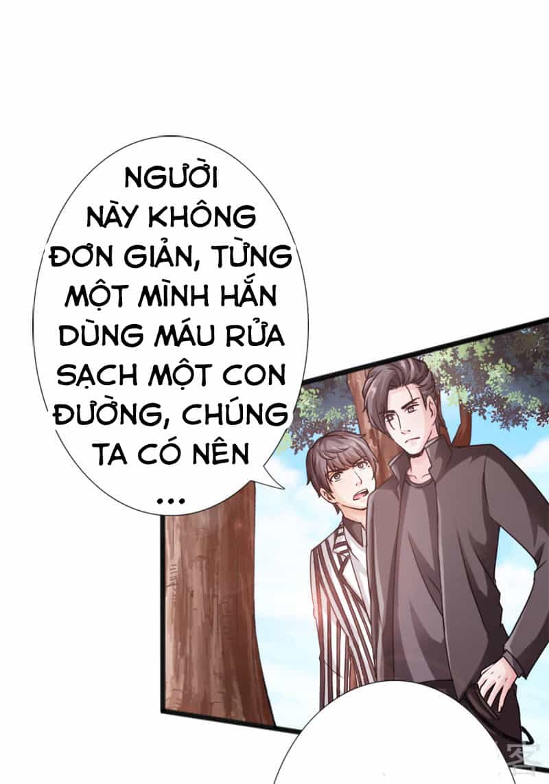Tuyệt Phẩm Tà Thiếu - Chương 11 - ảnh 15