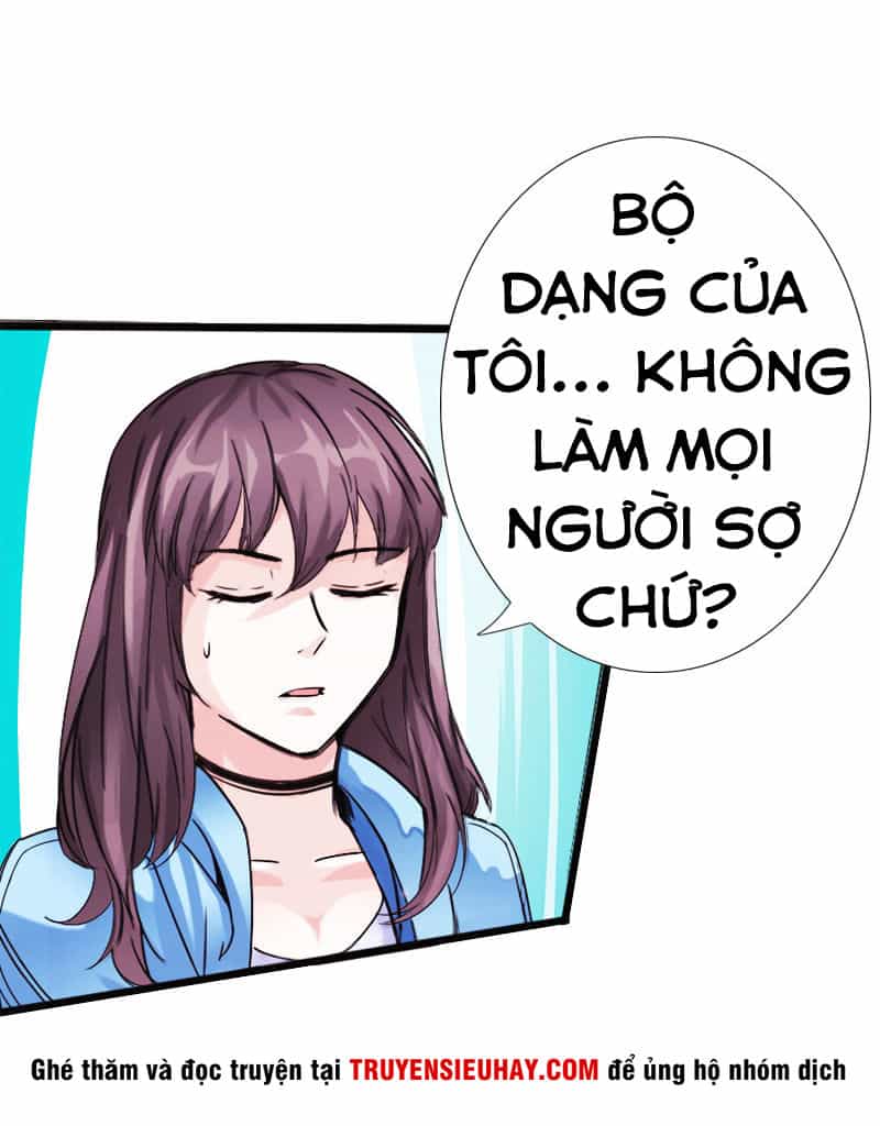 Tuyệt Phẩm Tà Thiếu - Chương 11 - ảnh 2