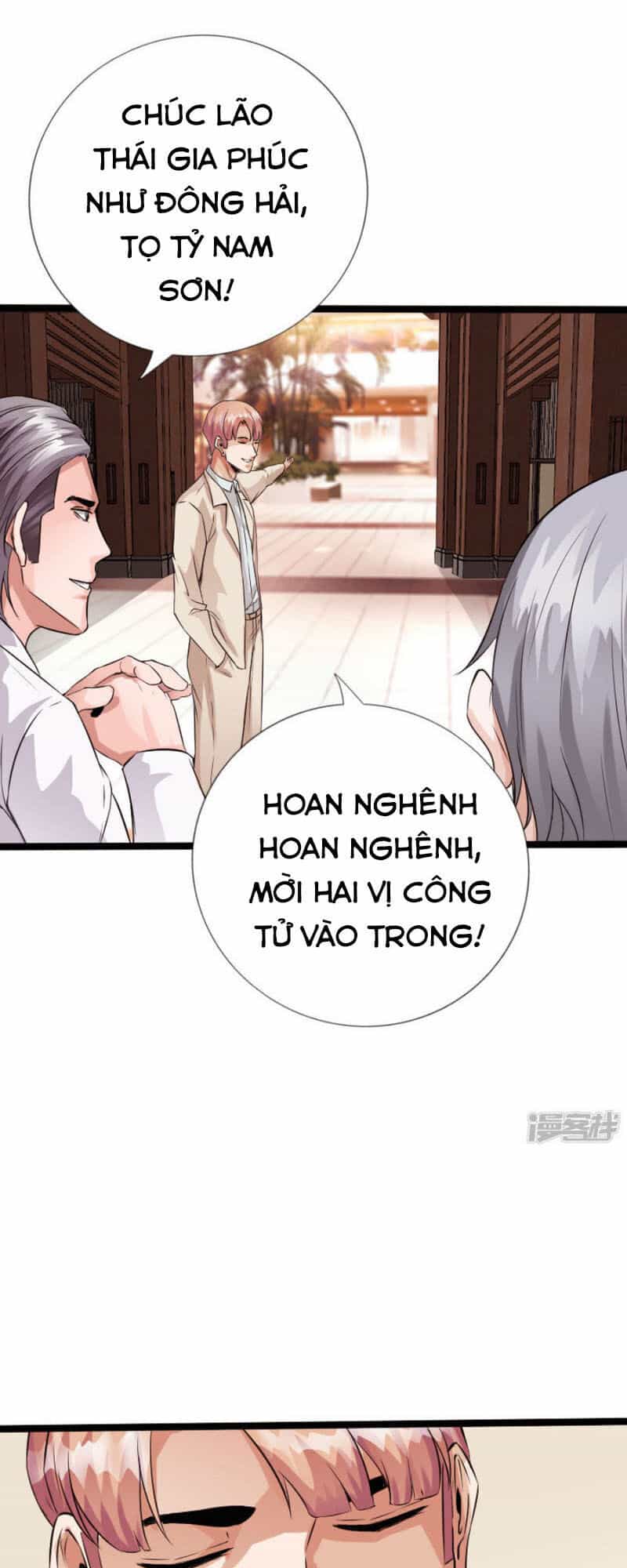 Tuyệt Phẩm Tà Thiếu - Chương 110 - ảnh 5