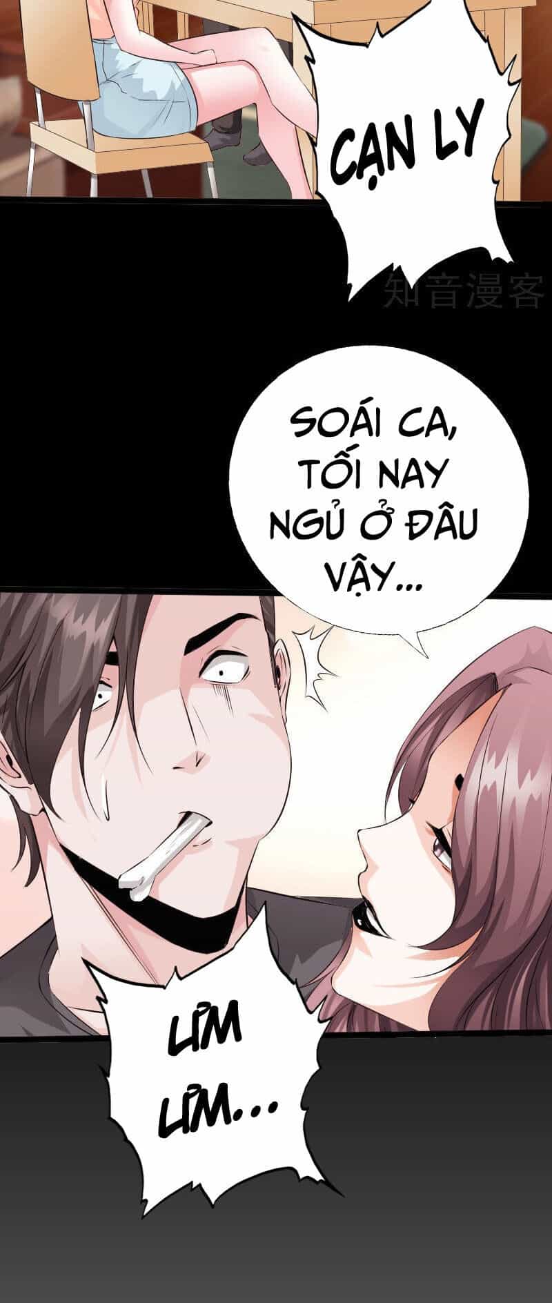 Tuyệt Phẩm Tà Thiếu - Chương 112 - ảnh 20