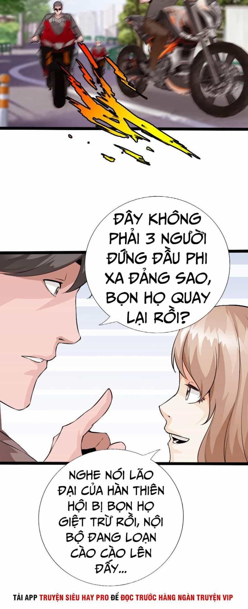 Tuyệt Phẩm Tà Thiếu - Chương 112 - ảnh 8