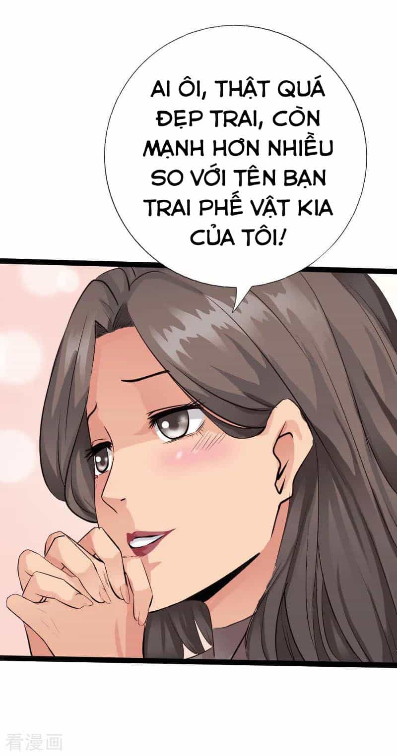 Tuyệt Phẩm Tà Thiếu - Chương 113 - ảnh 22