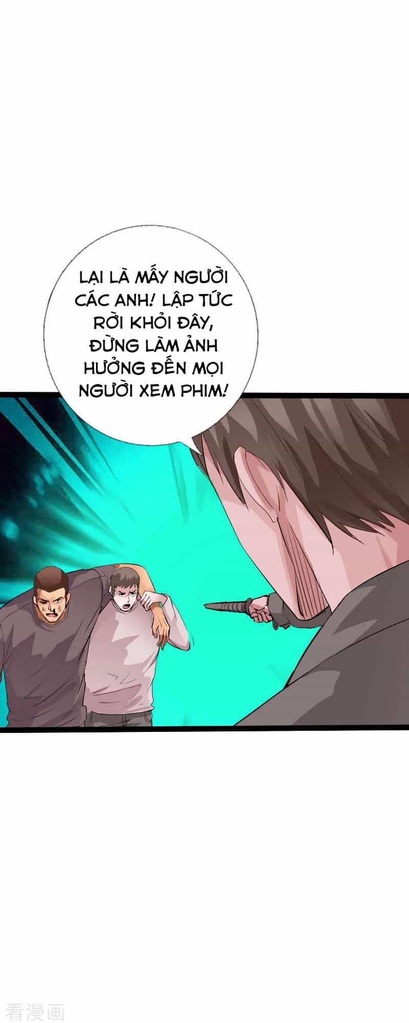 Tuyệt Phẩm Tà Thiếu - Chương 113 - ảnh 27