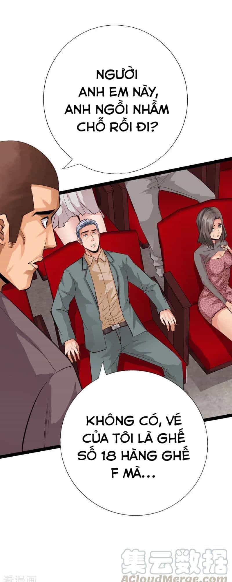 Tuyệt Phẩm Tà Thiếu - Chương 113 - ảnh 4