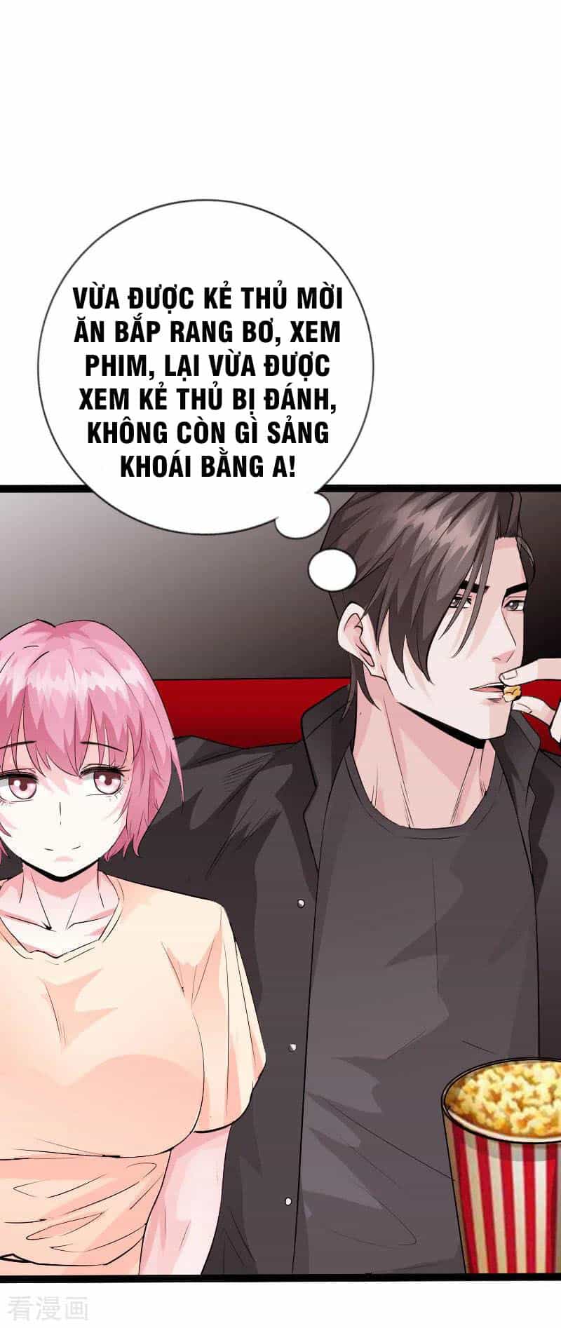 Tuyệt Phẩm Tà Thiếu - Chương 113 - ảnh 8