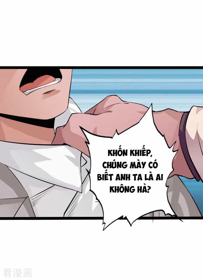 Tuyệt Phẩm Tà Thiếu - Chương 114 - ảnh 20