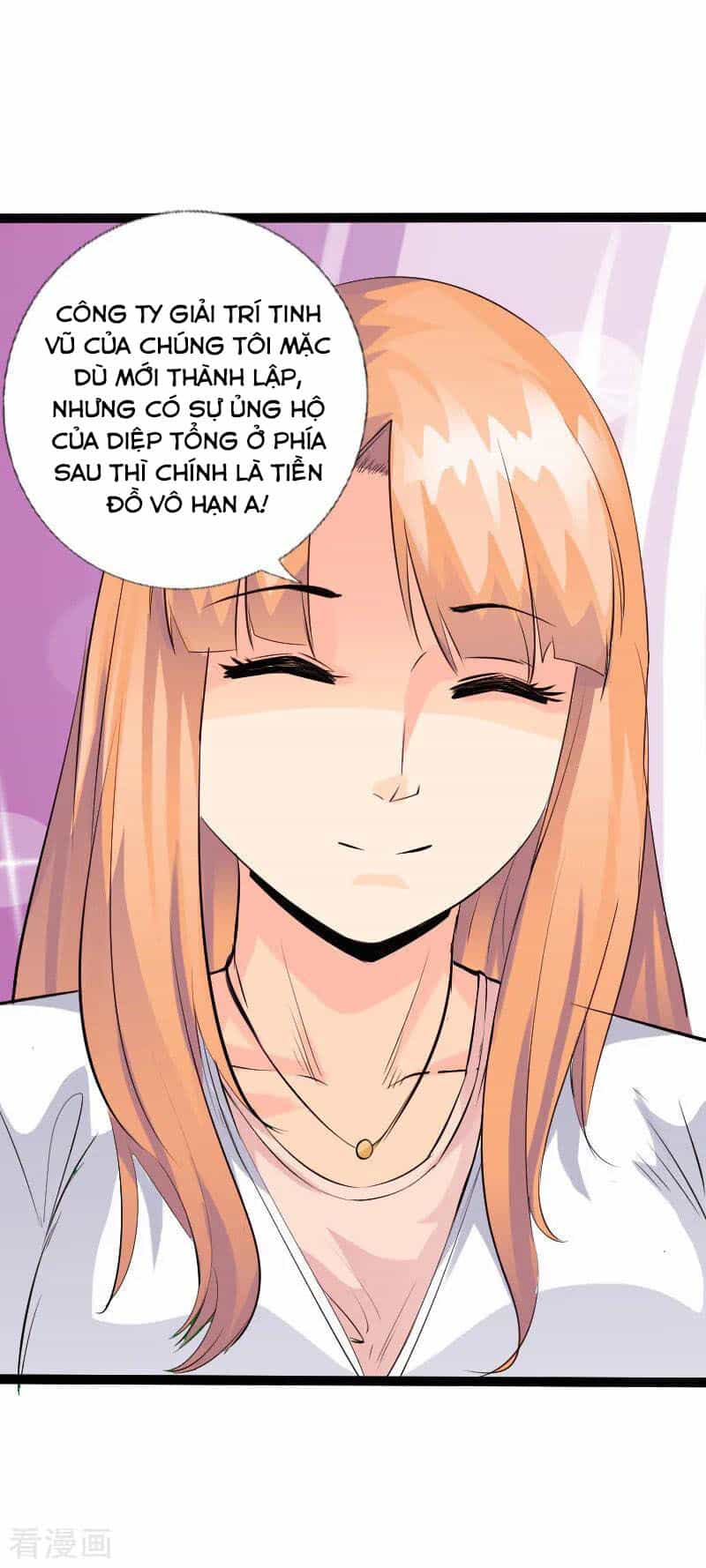 Tuyệt Phẩm Tà Thiếu - Chương 114 - ảnh 31