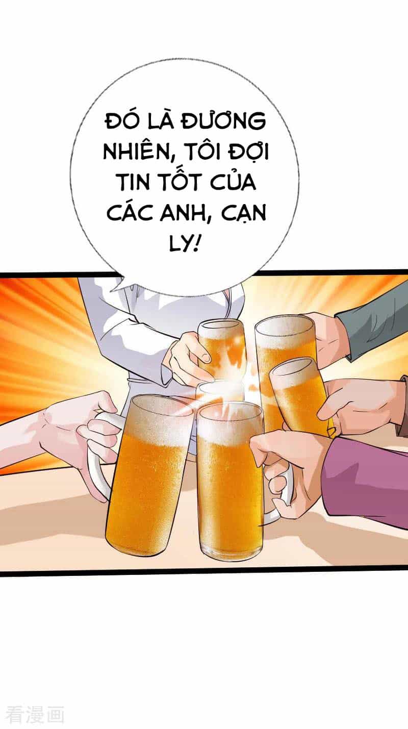 Tuyệt Phẩm Tà Thiếu - Chương 114 - ảnh 34
