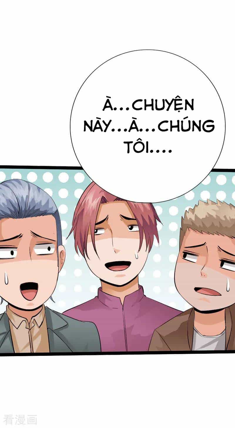 Tuyệt Phẩm Tà Thiếu - Chương 114 - ảnh 38