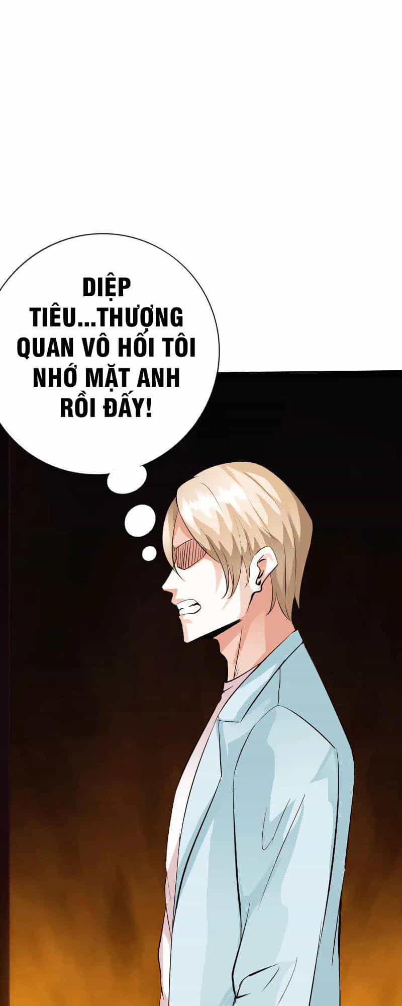 Tuyệt Phẩm Tà Thiếu - Chương 114 - ảnh 5