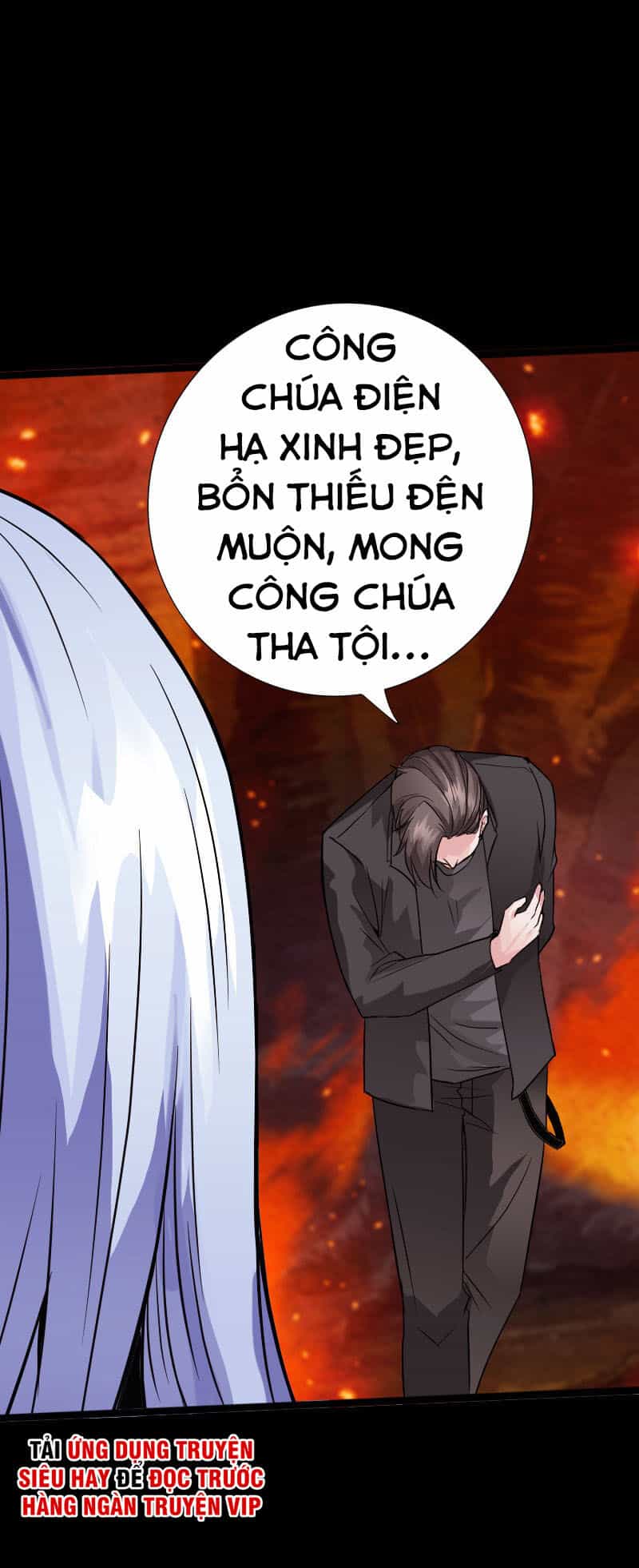 Tuyệt Phẩm Tà Thiếu - Chương 116 - ảnh 22