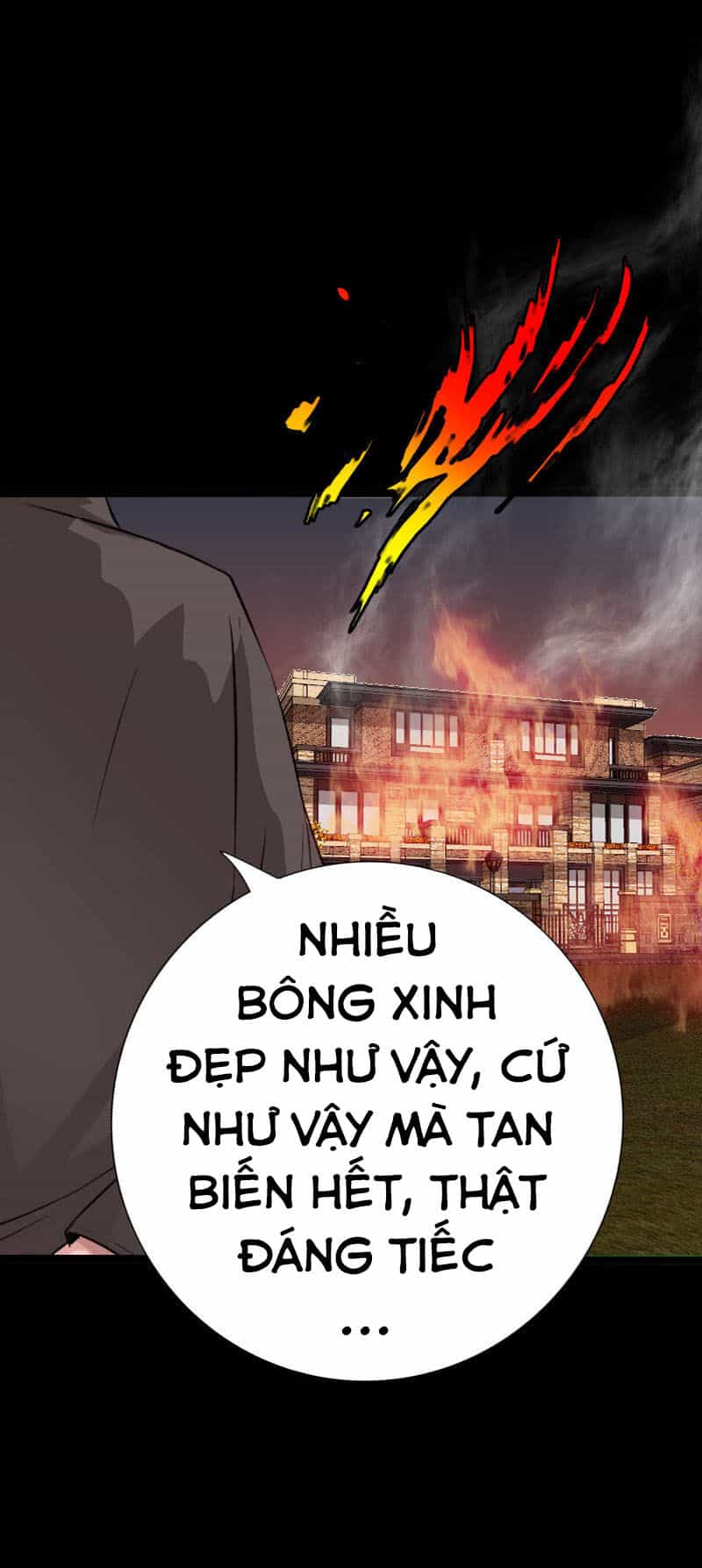 Tuyệt Phẩm Tà Thiếu - Chương 116 - ảnh 5