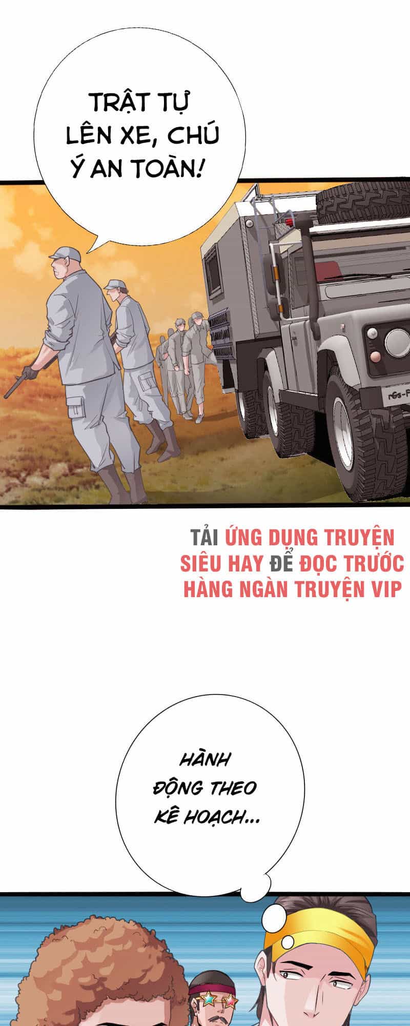 Tuyệt Phẩm Tà Thiếu - Chương 117 - ảnh 16