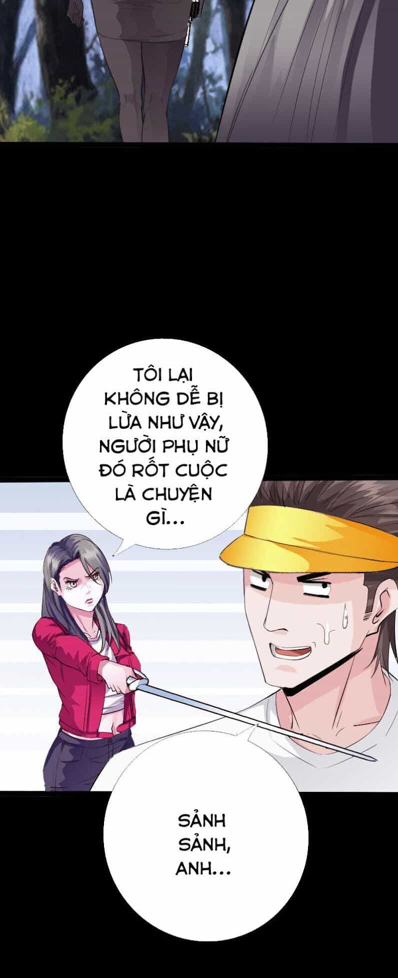 Tuyệt Phẩm Tà Thiếu - Chương 121 - ảnh 4