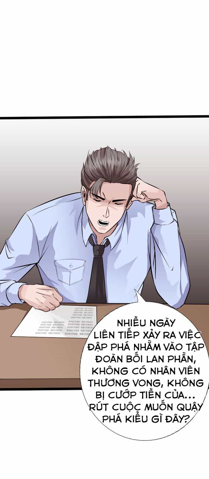 Tuyệt Phẩm Tà Thiếu - Chương 123 - ảnh 8