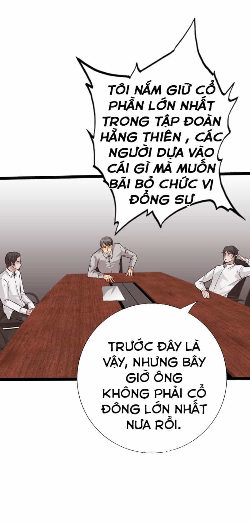 Tuyệt Phẩm Tà Thiếu - Chương 125 - ảnh 10