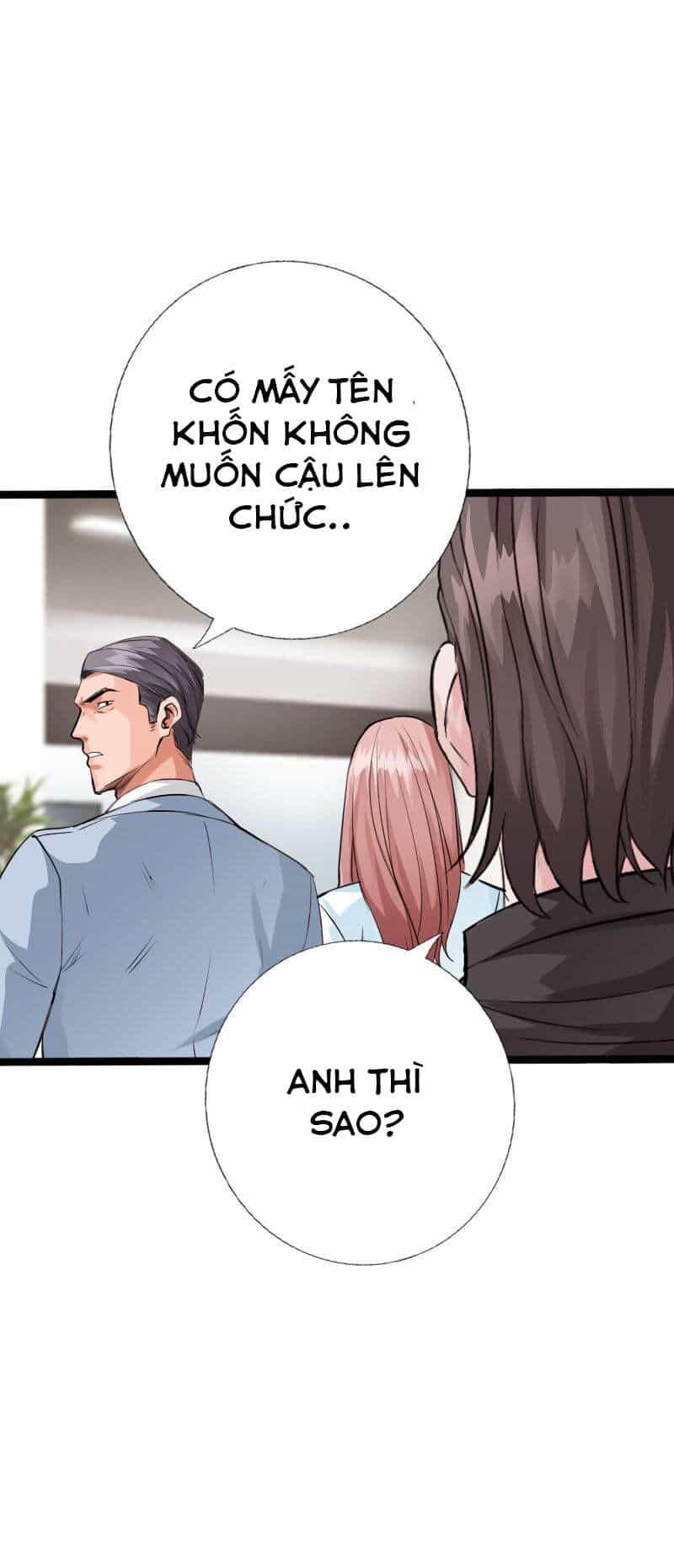 Tuyệt Phẩm Tà Thiếu - Chương 126 - ảnh 26