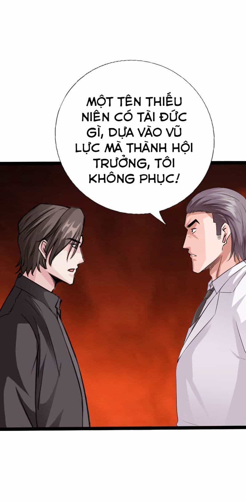 Tuyệt Phẩm Tà Thiếu - Chương 127 - ảnh 11