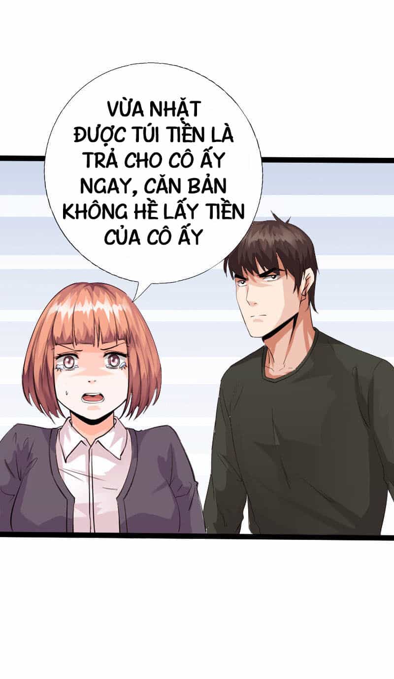 Tuyệt Phẩm Tà Thiếu - Chương 128 - ảnh 12