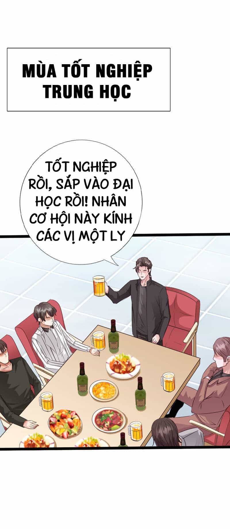 Tuyệt Phẩm Tà Thiếu - Chương 128 - ảnh 3