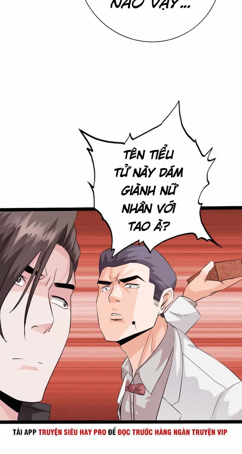 Tuyệt Phẩm Tà Thiếu - Chương 129 - ảnh 25