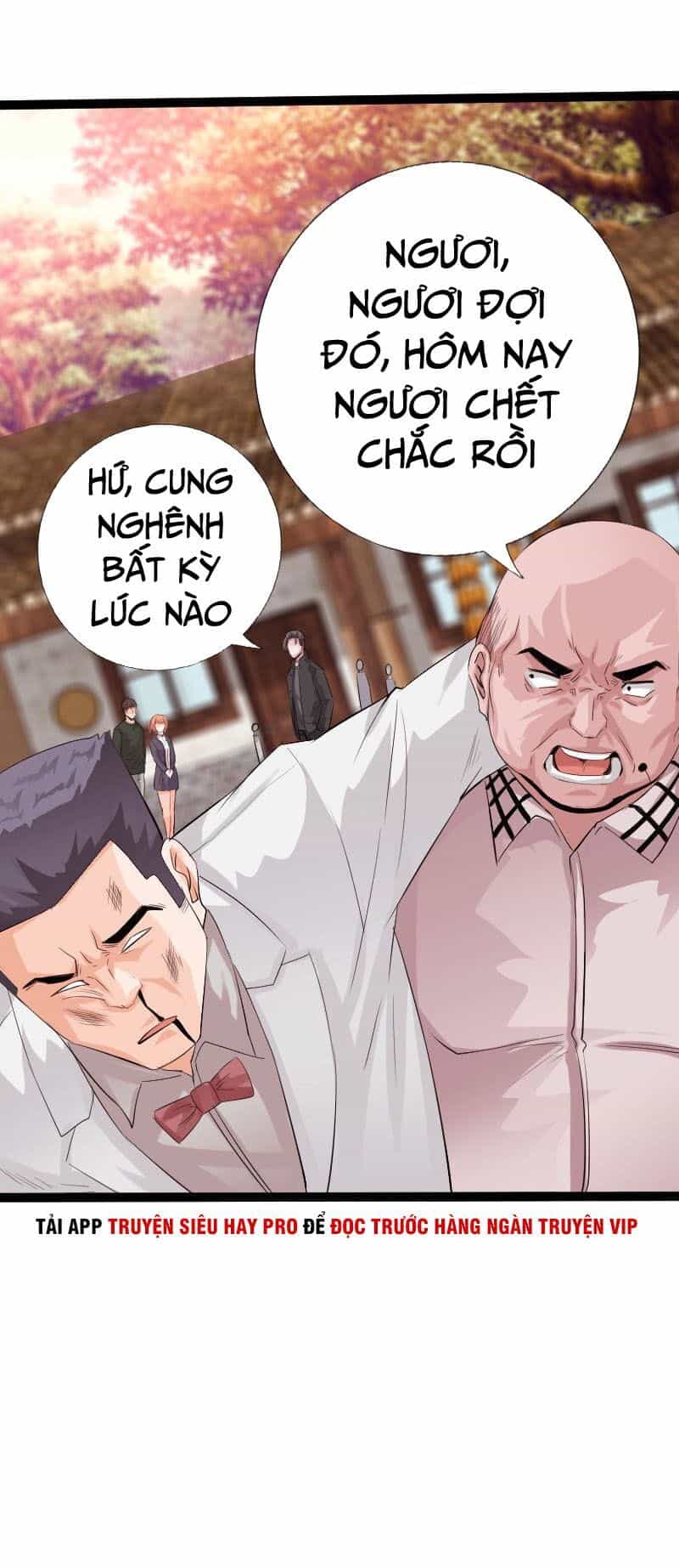 Tuyệt Phẩm Tà Thiếu - Chương 129 - ảnh 32