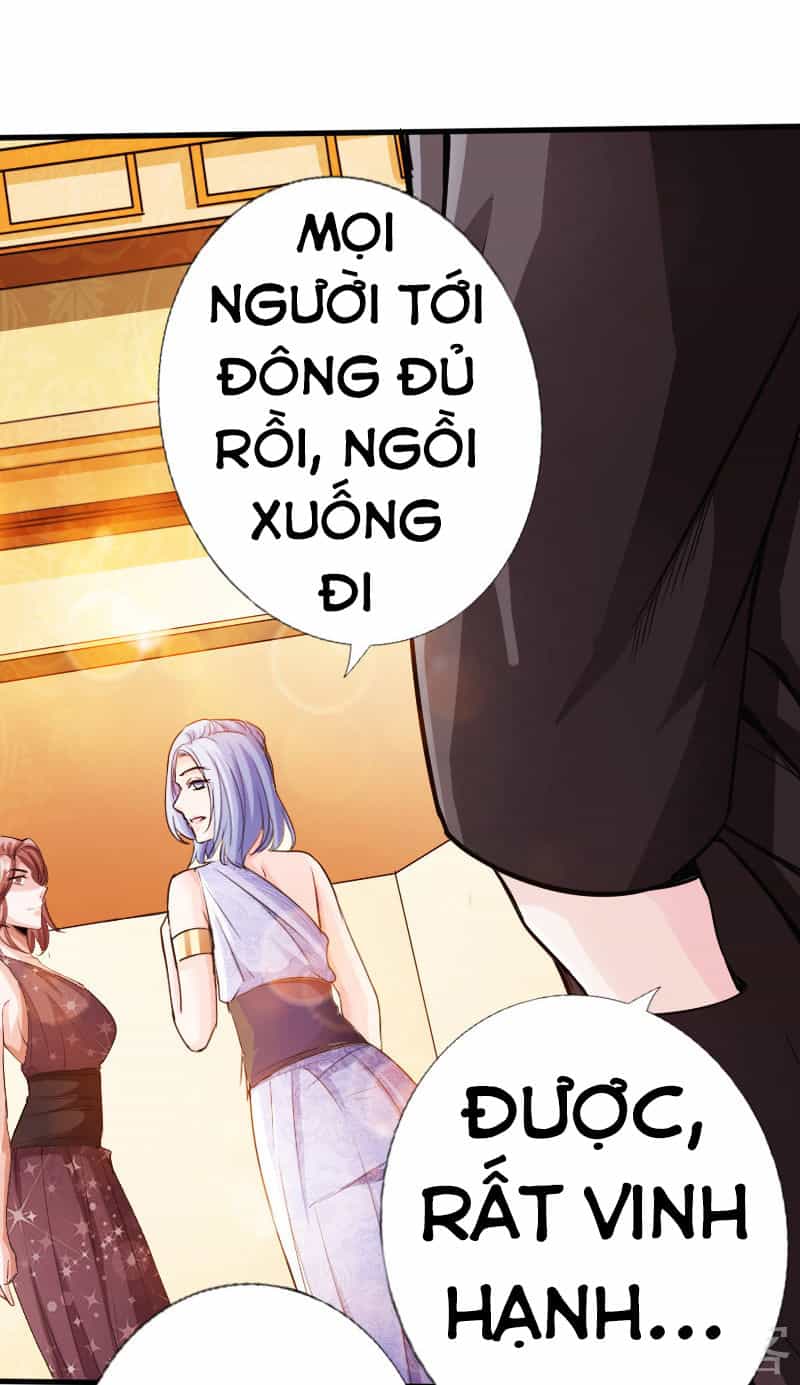 Tuyệt Phẩm Tà Thiếu - Chương 13 - ảnh 14