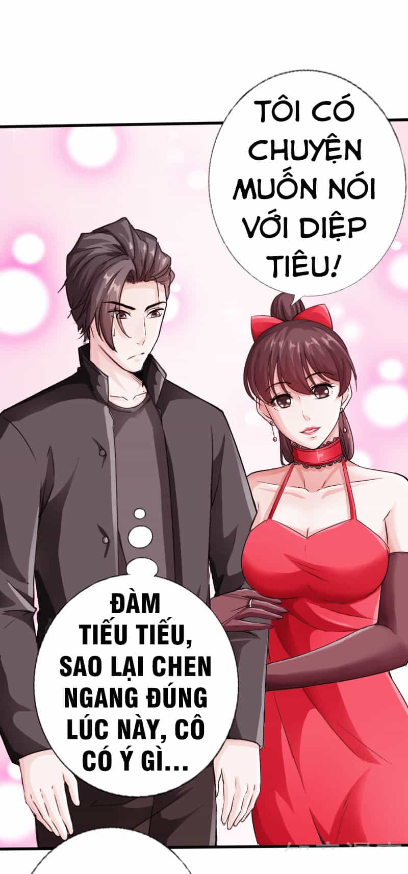 Tuyệt Phẩm Tà Thiếu - Chương 13 - ảnh 16