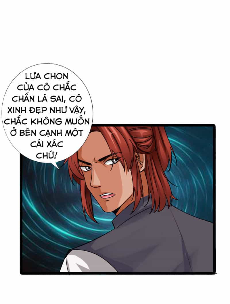 Tuyệt Phẩm Tà Thiếu - Chương 13 - ảnh 28