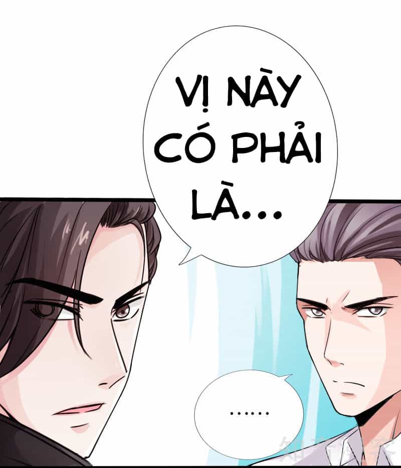 Tuyệt Phẩm Tà Thiếu - Chương 13 - ảnh 3