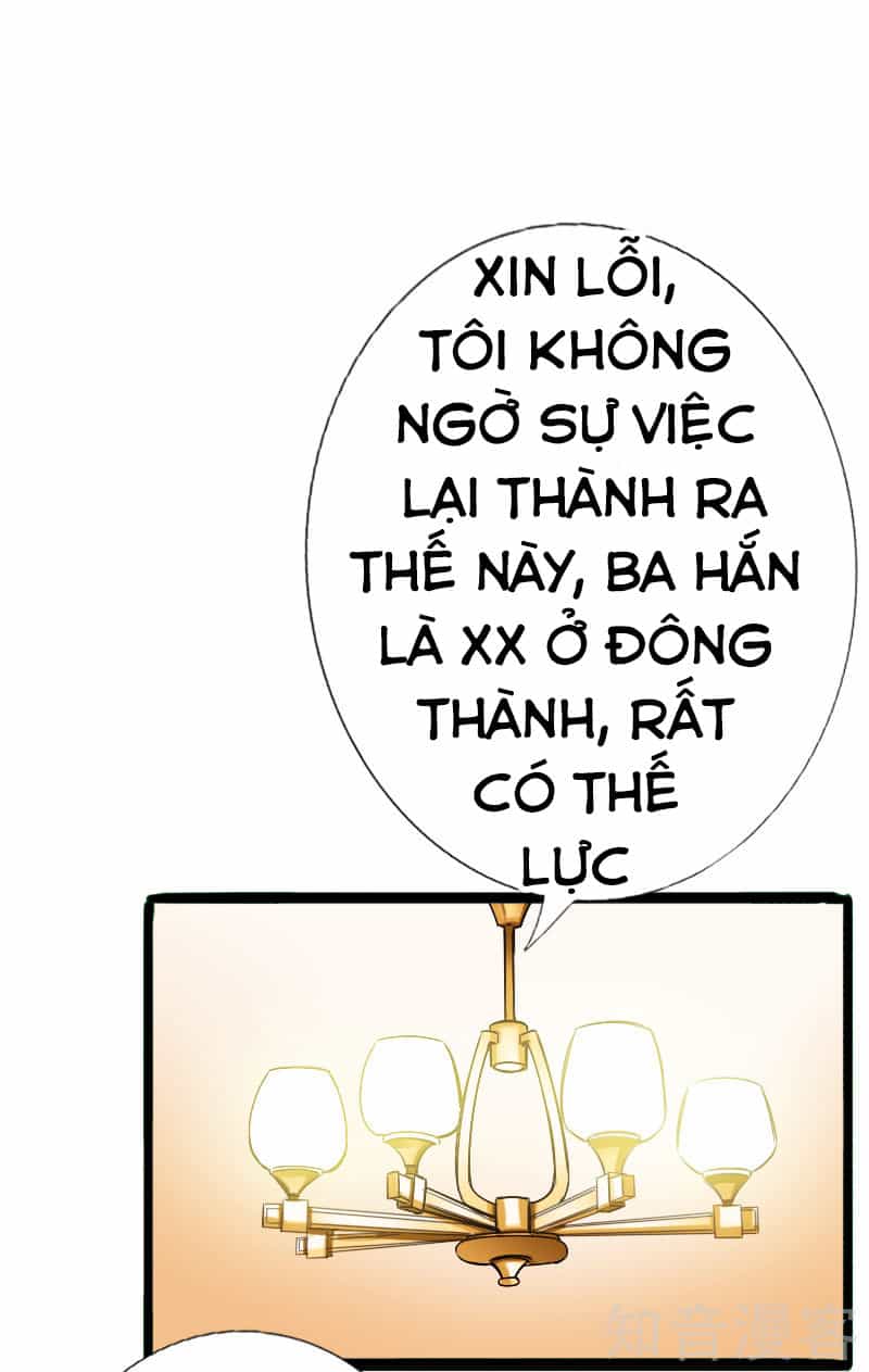 Tuyệt Phẩm Tà Thiếu - Chương 13 - ảnh 31