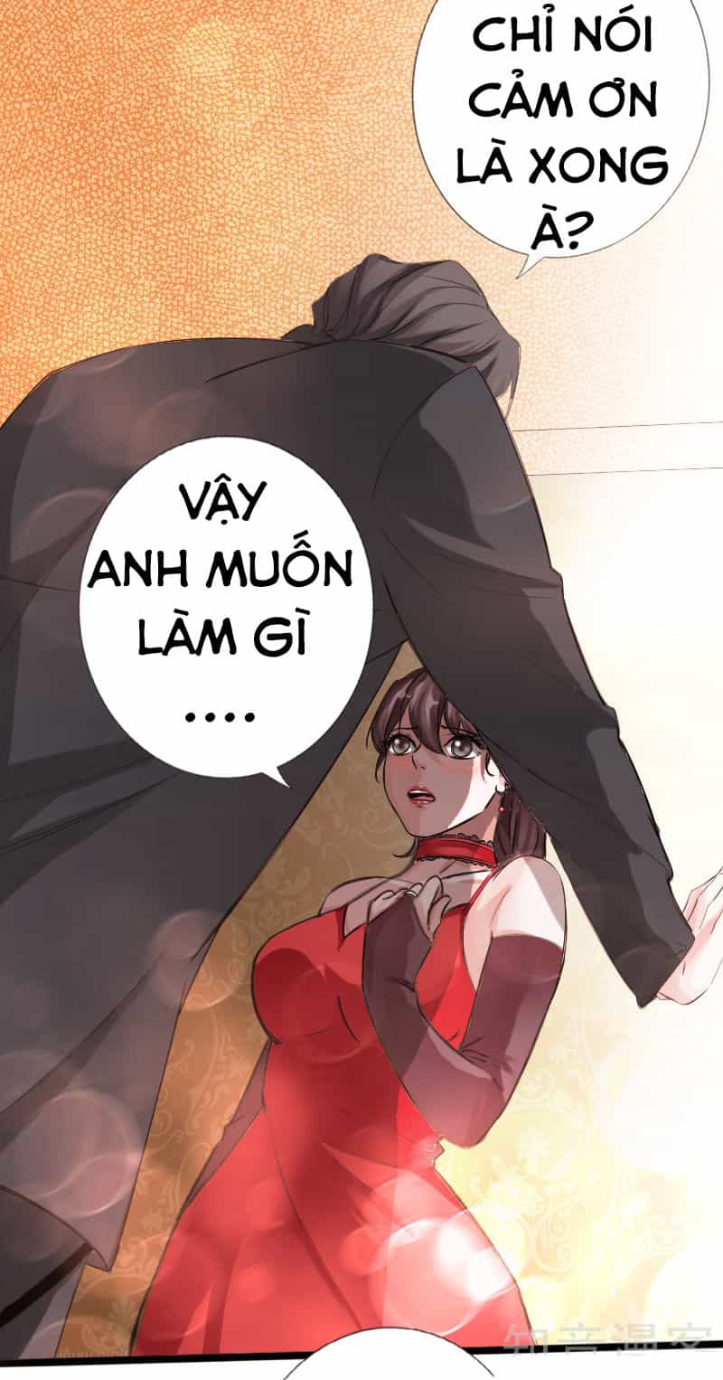 Tuyệt Phẩm Tà Thiếu - Chương 13 - ảnh 34