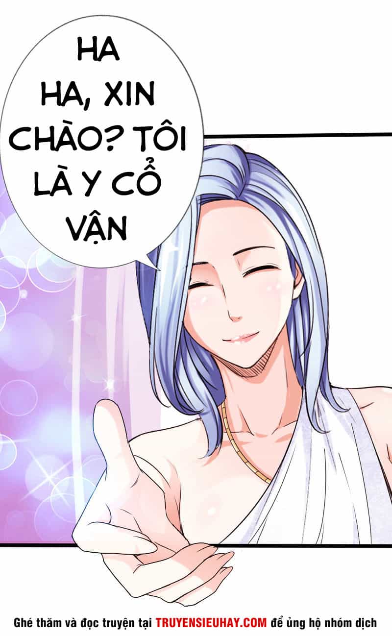 Tuyệt Phẩm Tà Thiếu - Chương 13 - ảnh 7