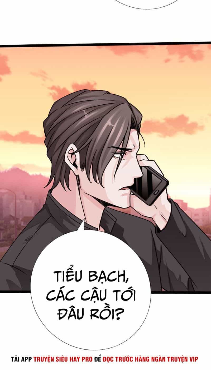 Tuyệt Phẩm Tà Thiếu - Chương 130 - ảnh 5